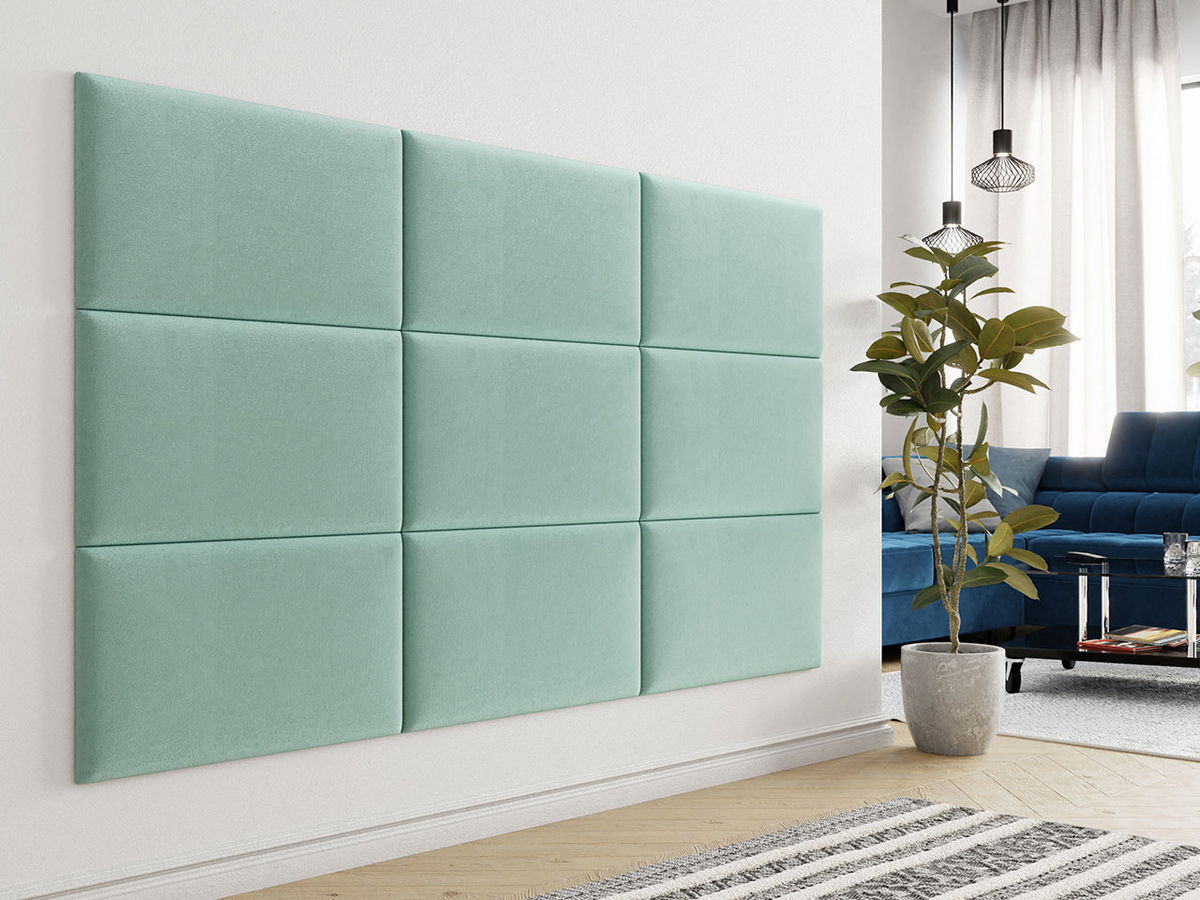 Meka zidna ploča Comfivo 277 (Manila 11) (70x40)