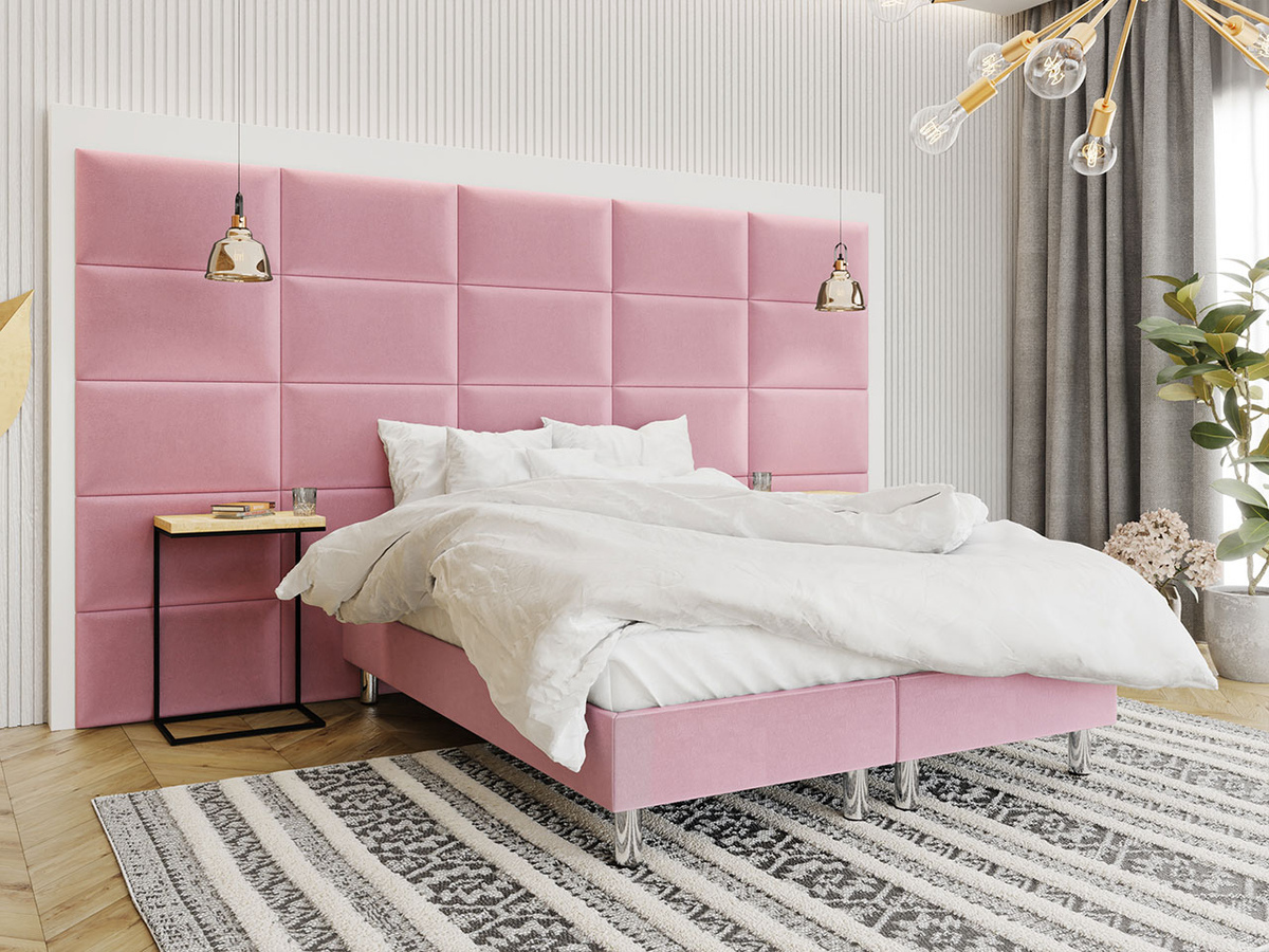 Meki zidni panel Comfivo 277 (Manila 09) (70x40)