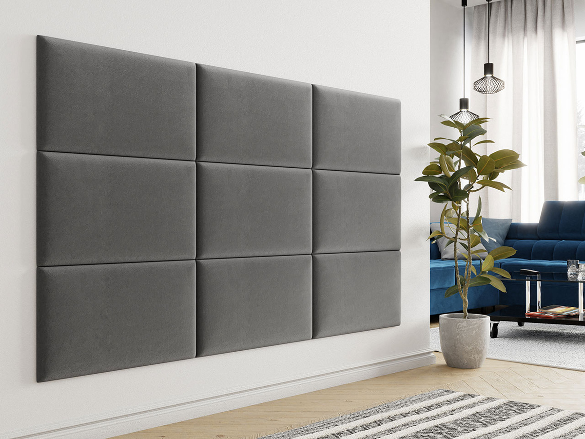 Meki zidni panel Comfivo 277 (Manila 16) (70x40)