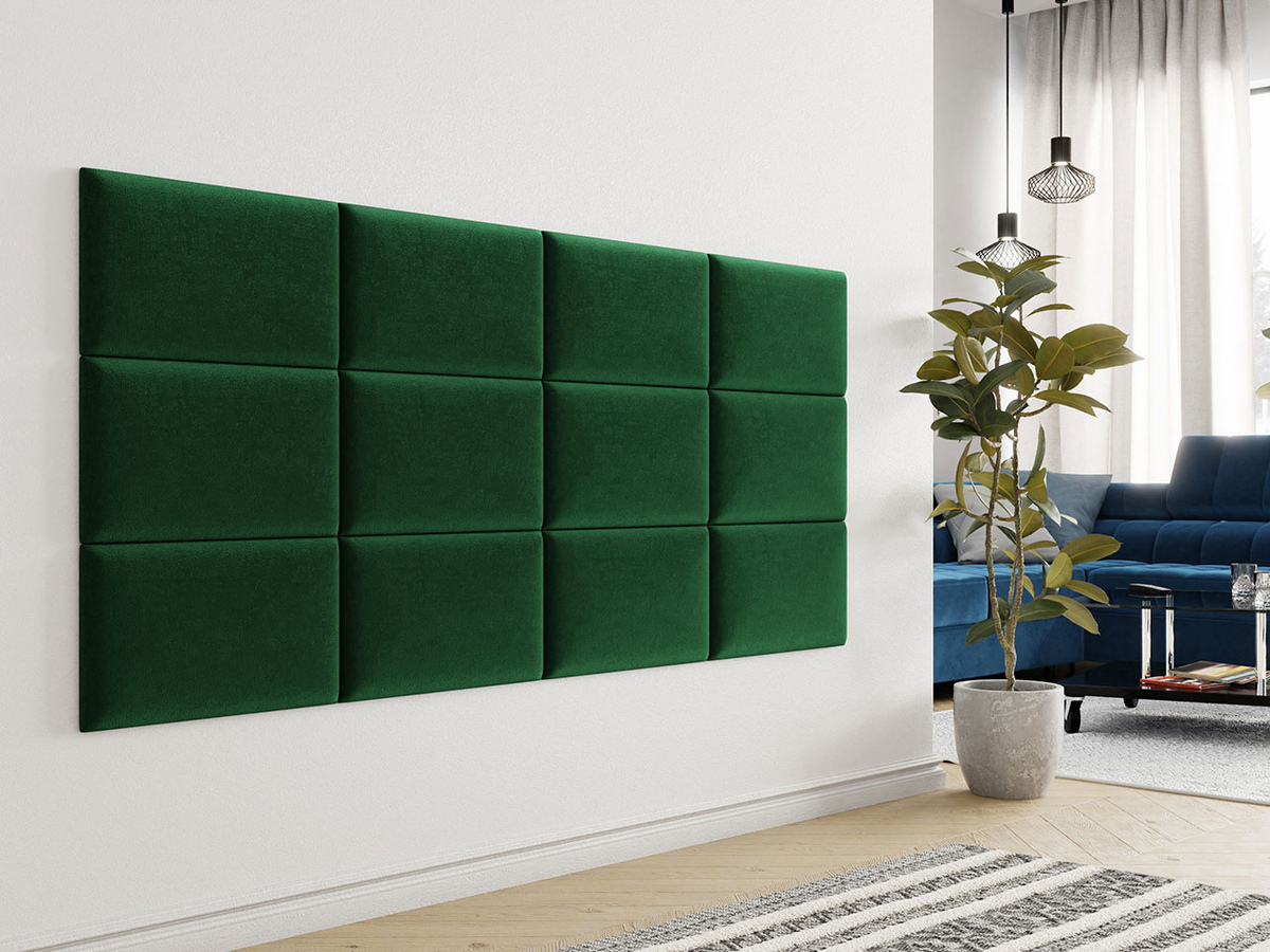 Meki zidni panel Comfivo Ovis III (Manila 35) (50x30)