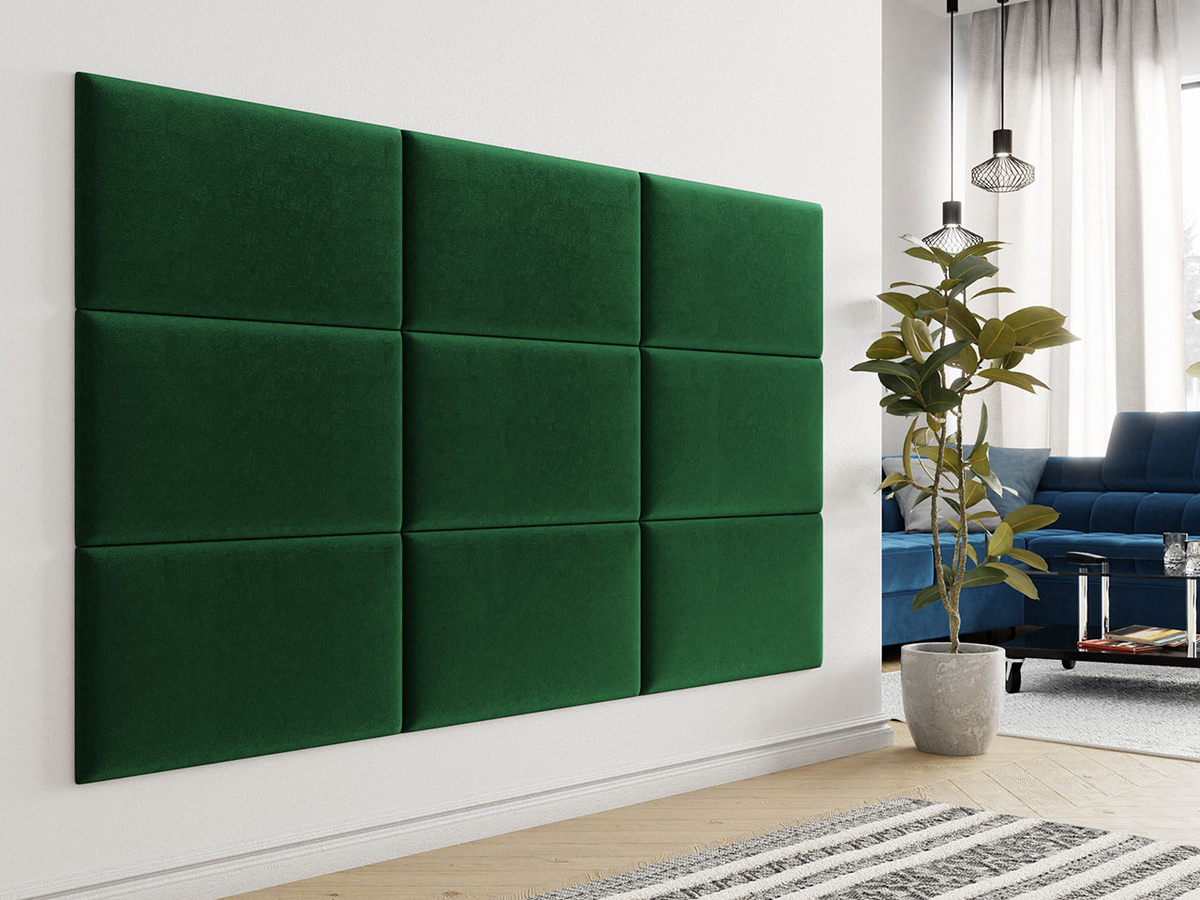 Meki zidni panel Comfivo Ovis IV (Manila 35) (70x40)
