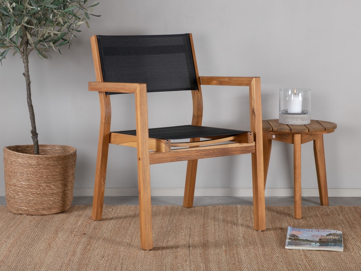 Vrtna stolica Dallas 1074