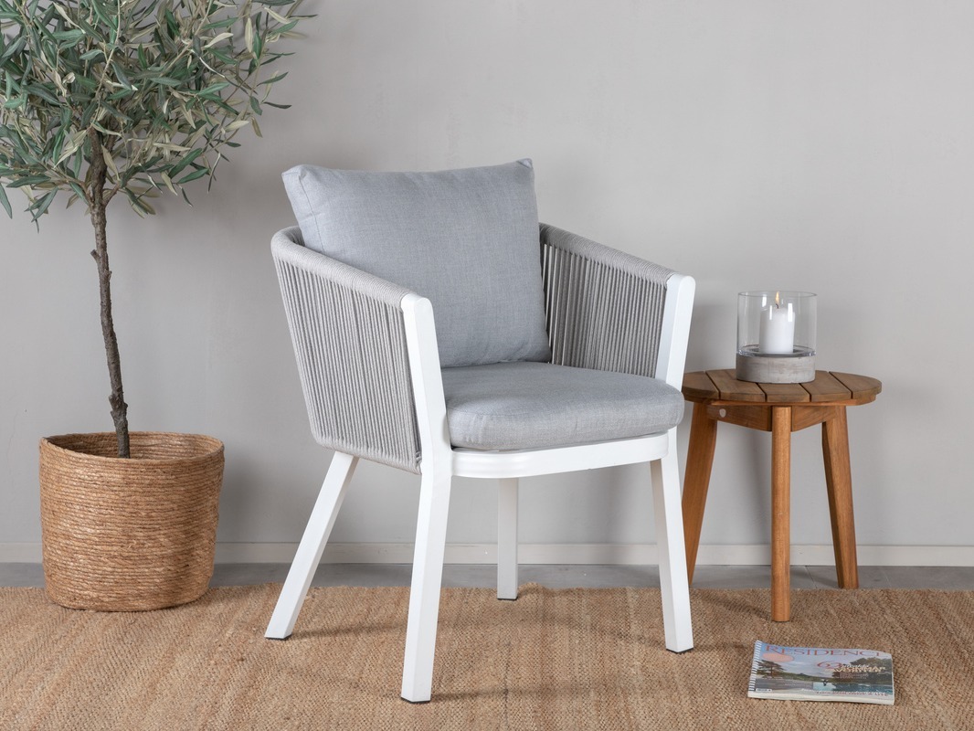 Vrtna stolica Dallas 1075