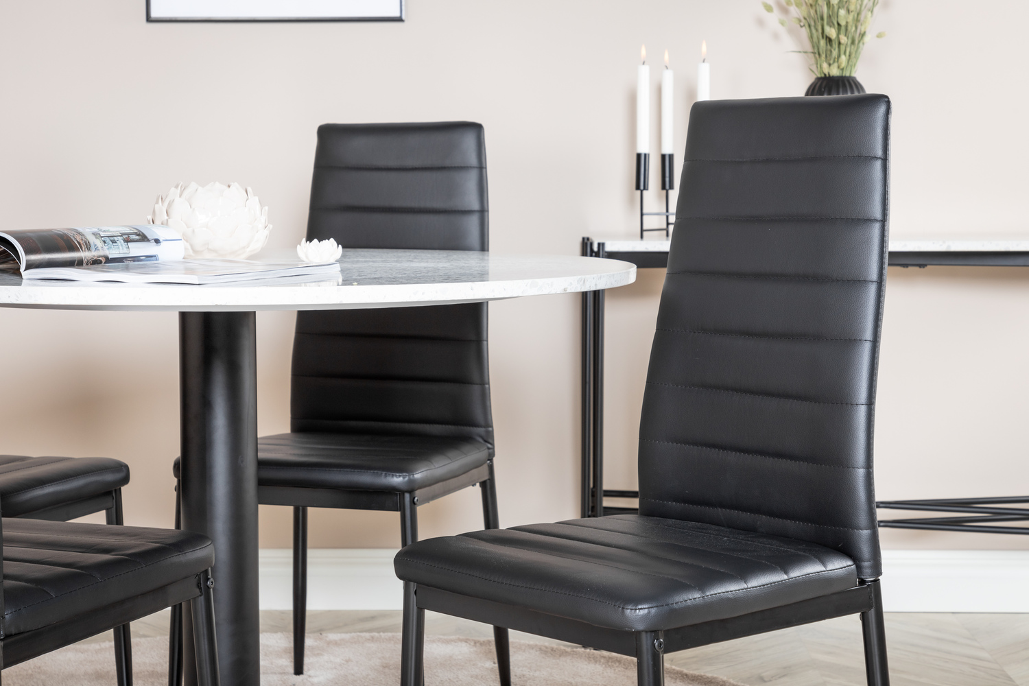 Blagovaonski set Dallas 1165