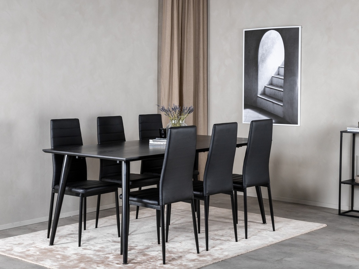 Blagovaonski set Dallas 1339