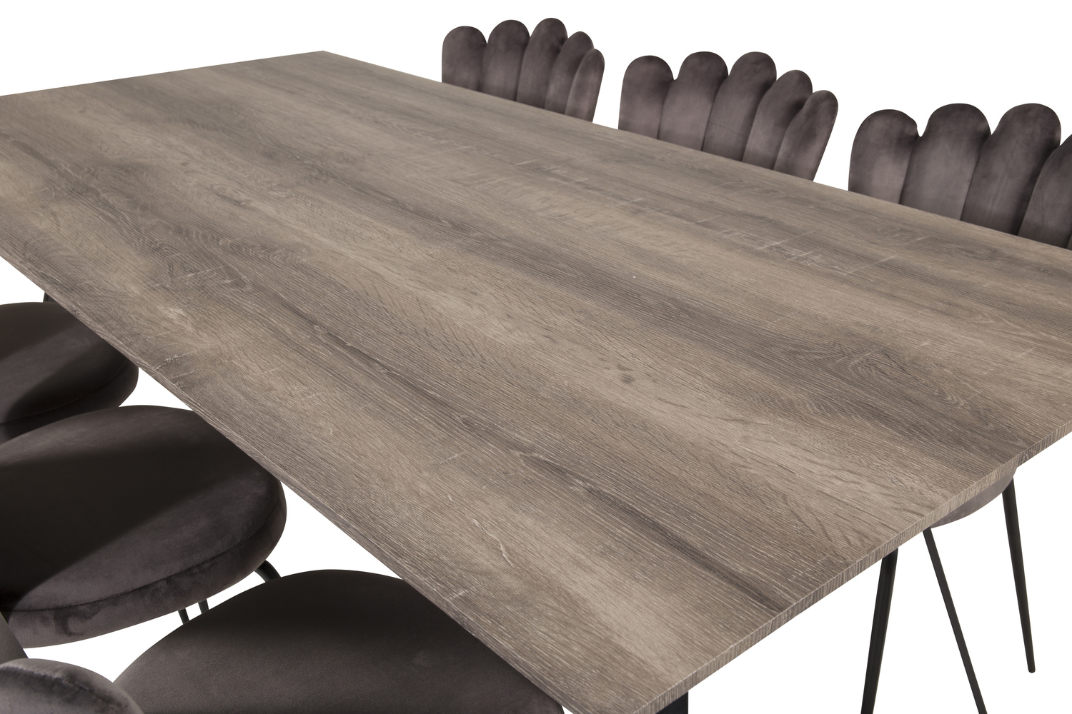 Blagovaonski set Dallas 1343