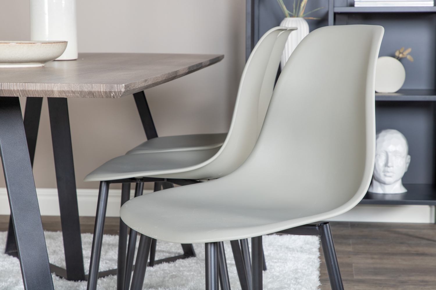 Blagovaonski set Dallas 1350