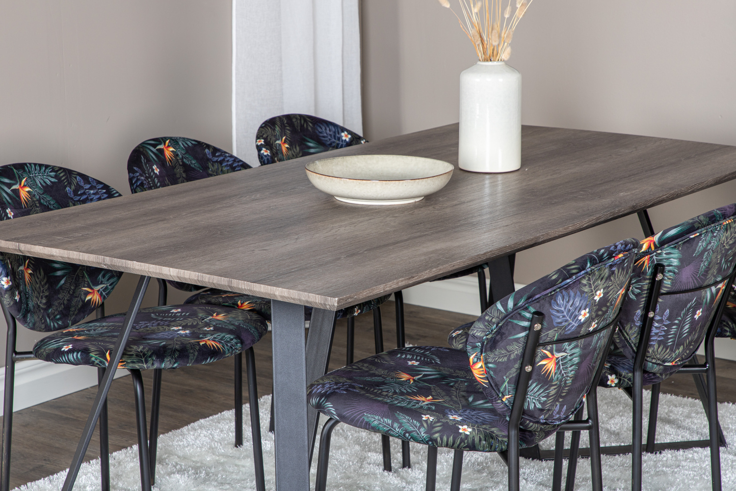 Blagovaonski set Dallas 1354