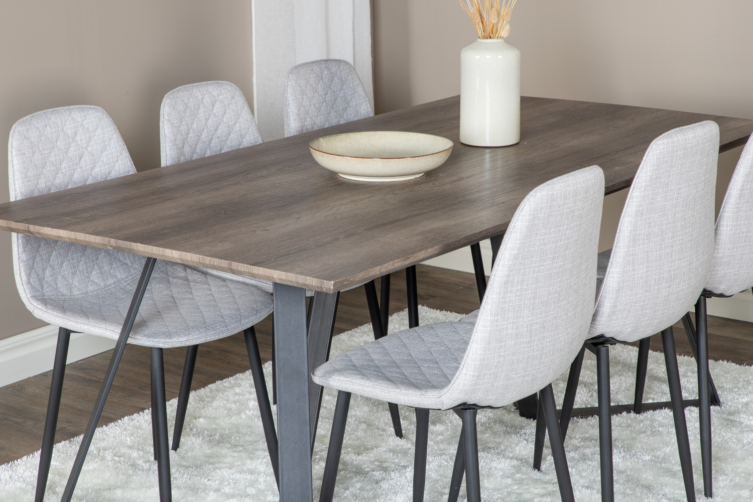 Blagovaonski set Dallas 1356