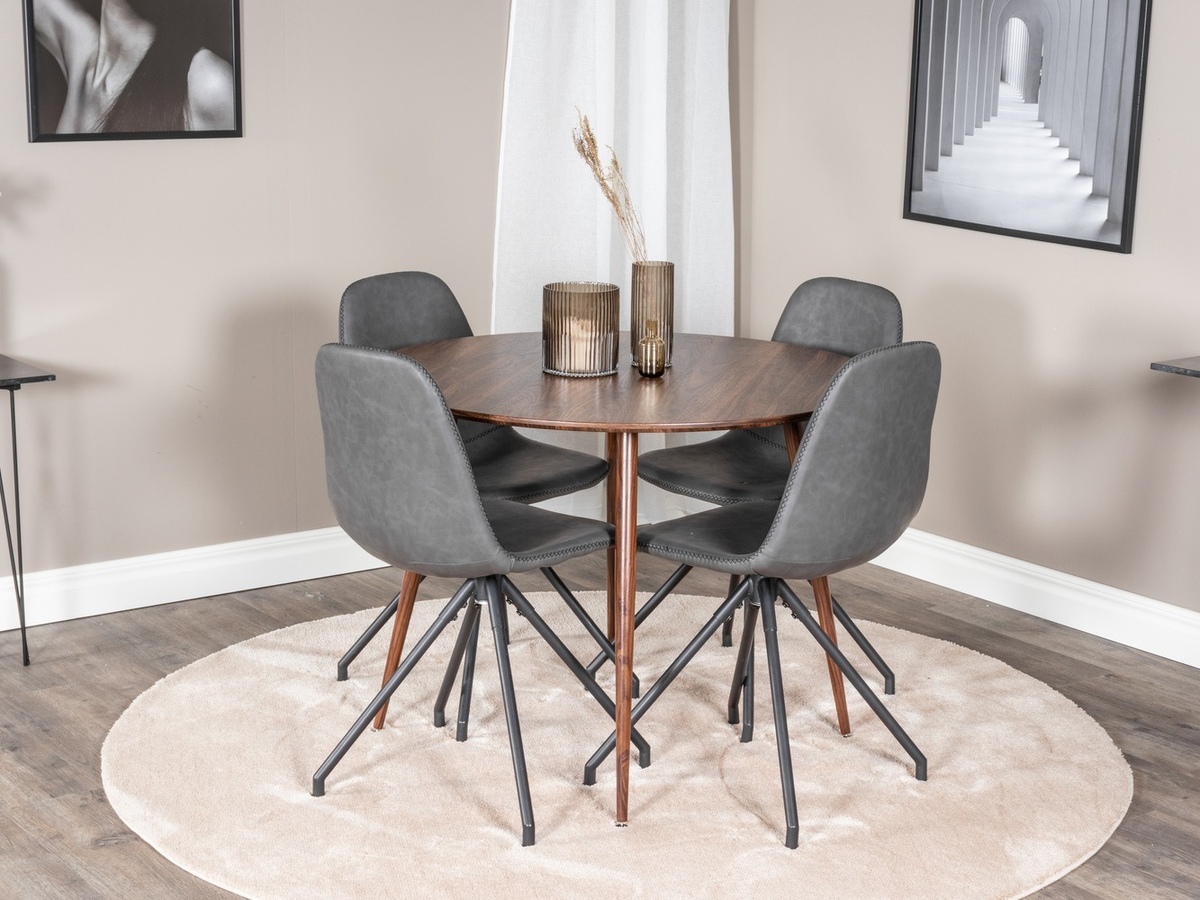 Blagovaonski set Dallas 1556