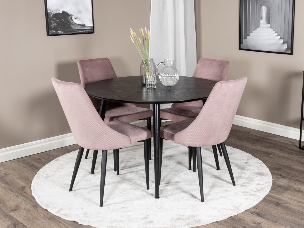 Blagovaonski set Dallas 1561