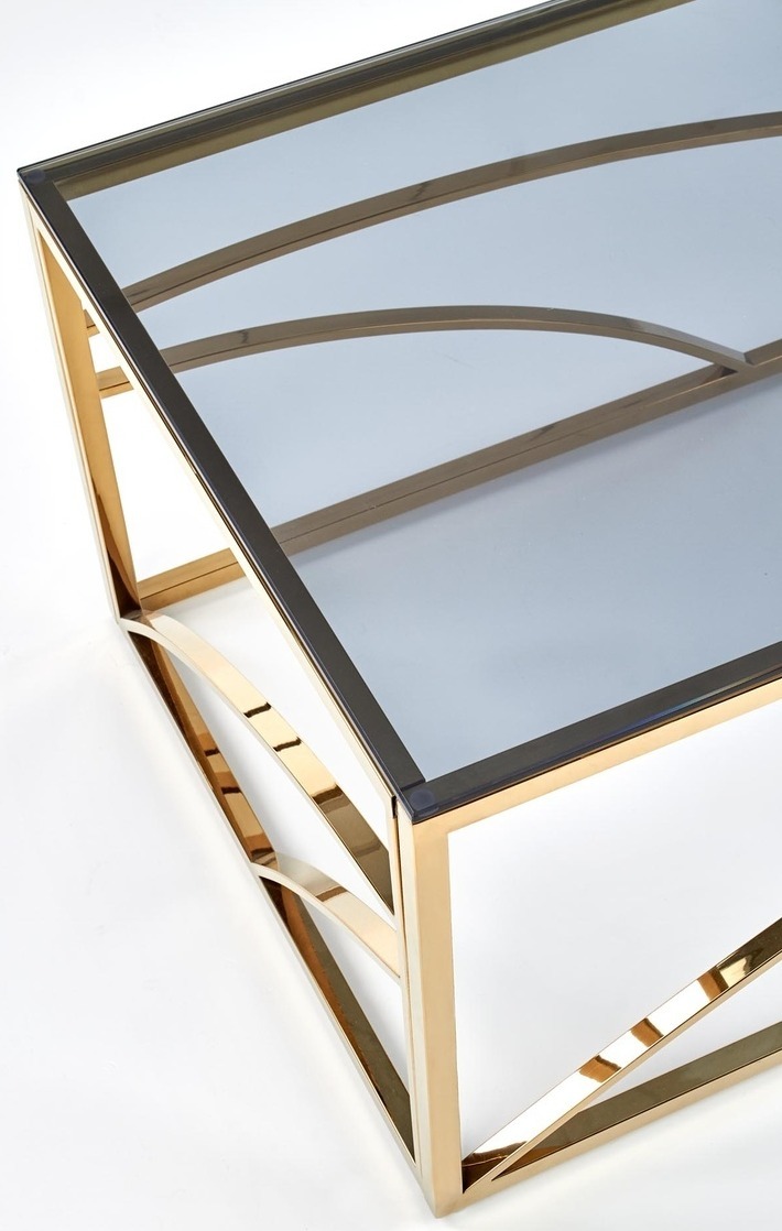 Stolić za kavu Houston 988 (Zlatna)