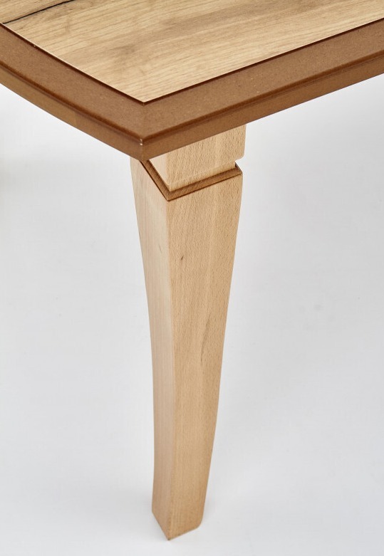 Stol Houston 1060 (Craft hrast)