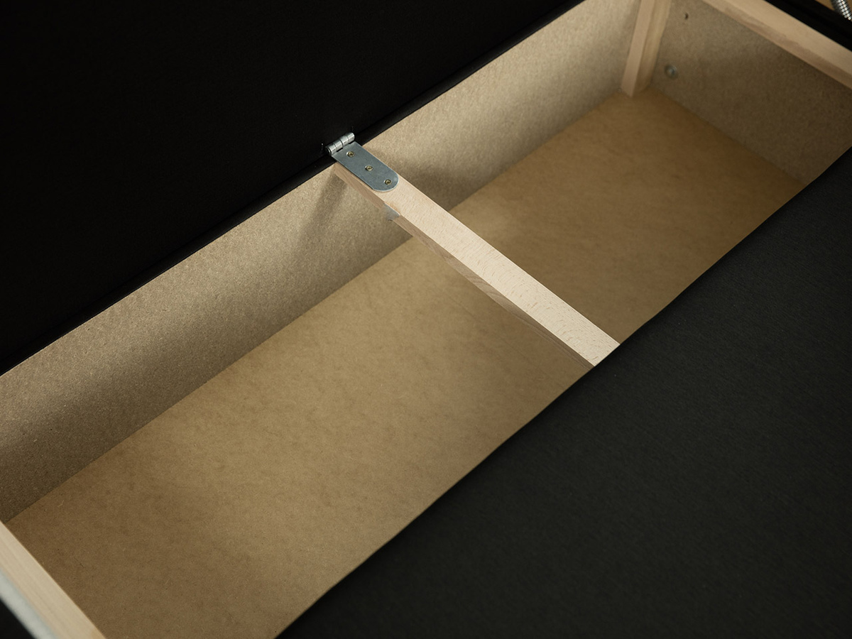 Kutna garnitura Comfivo 135 (Kronos 19 + Uttario Velvet 2951)