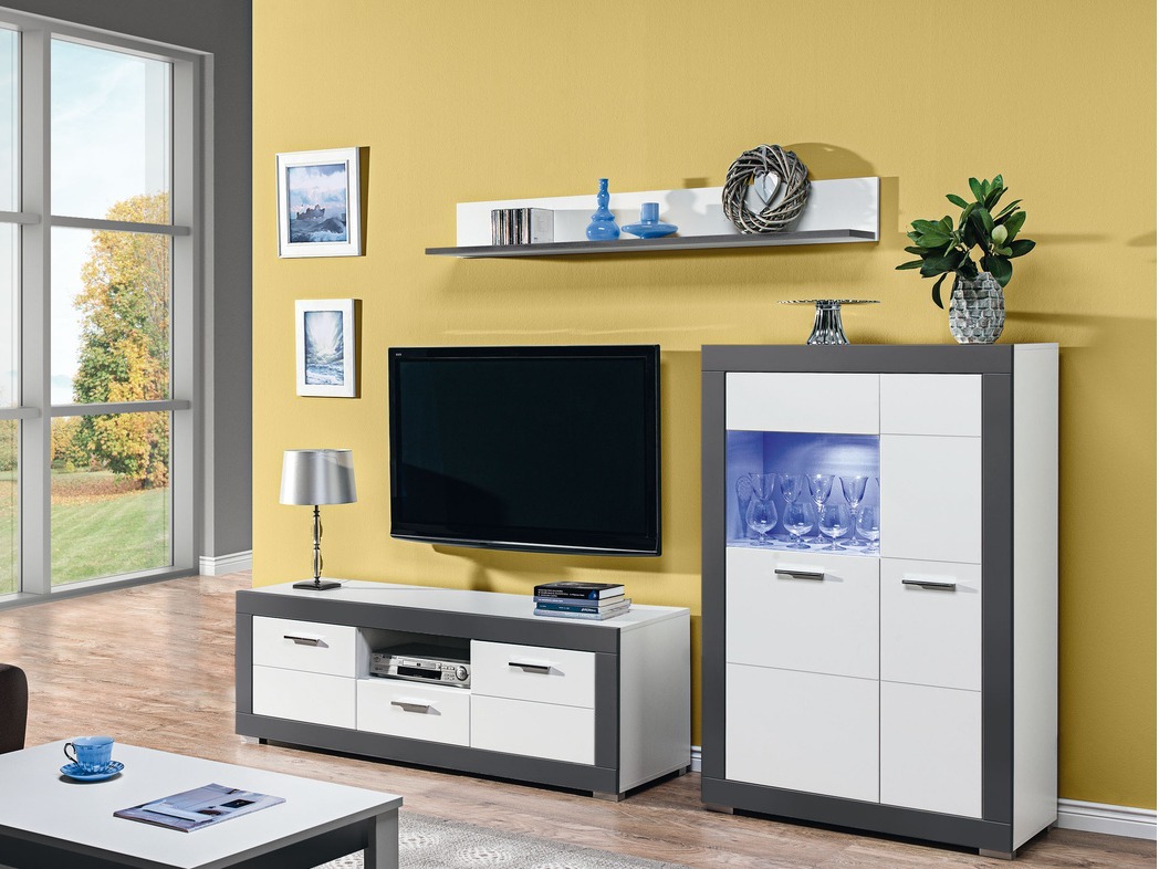 Dnevni boravak Ferciru 114