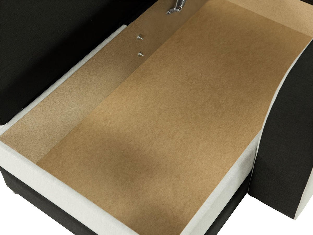 Kutna garnitura Comfivo Melissa (Mikrofaza 15 + Mikrofaza 22)