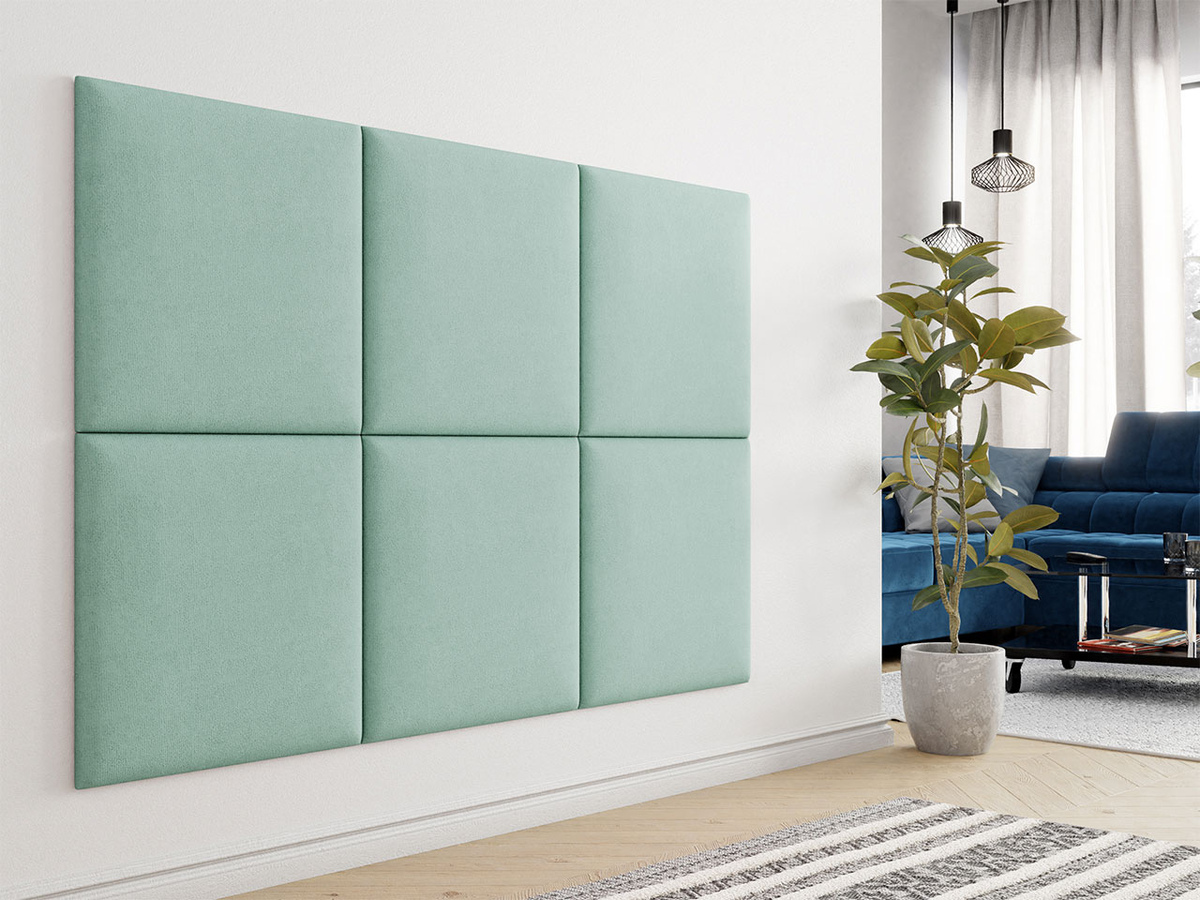 Meki zidni panel Comfivo 288 (Manila 11) (60x60)