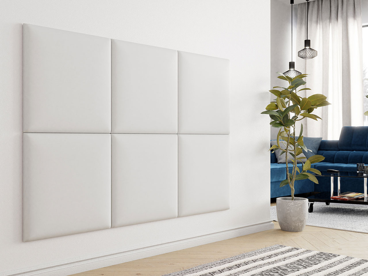 Meki zidni panel Comfivo Ovis V (Soft 017) (60x60)