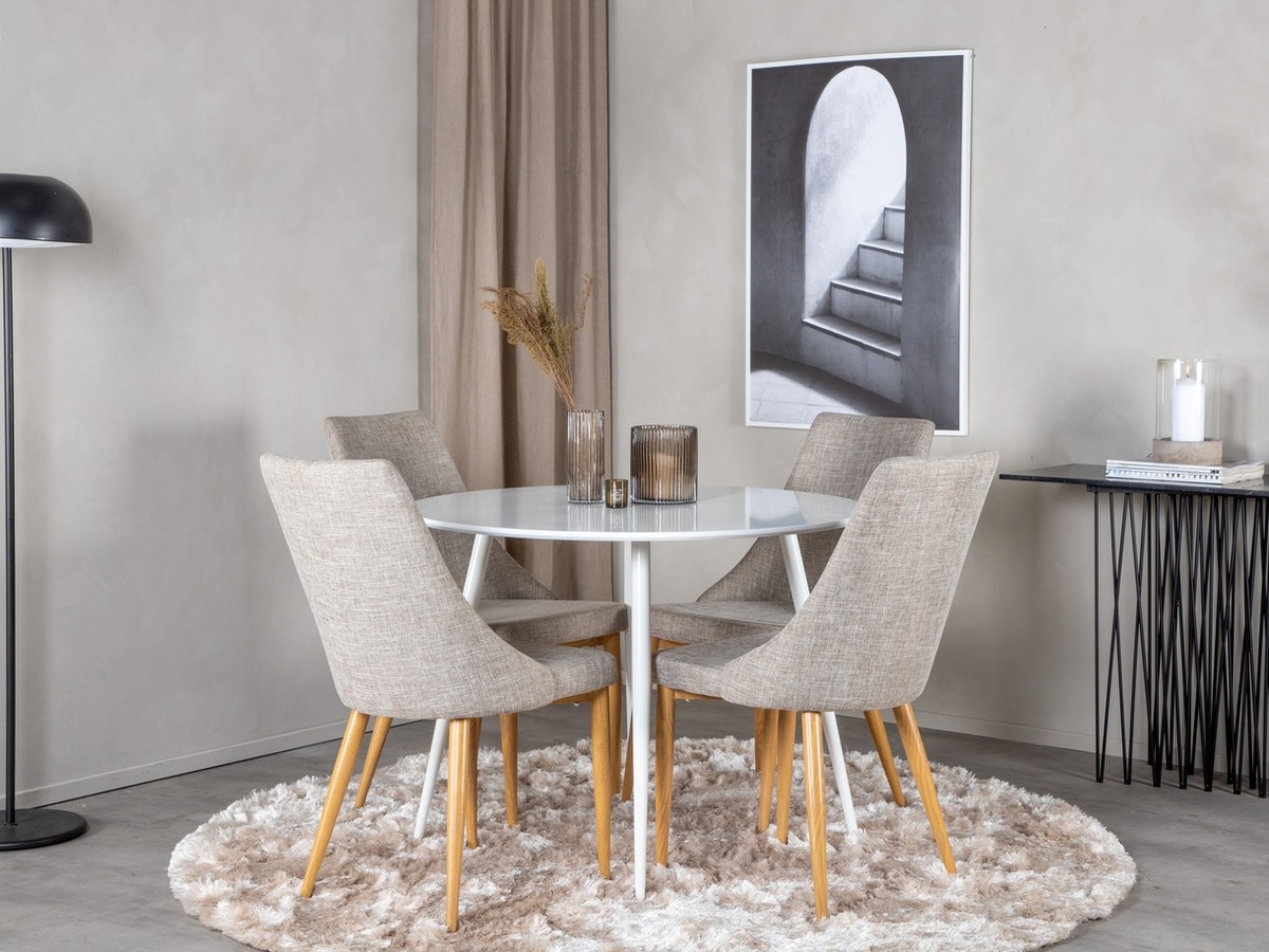 Blagovaonski set Dallas 1770