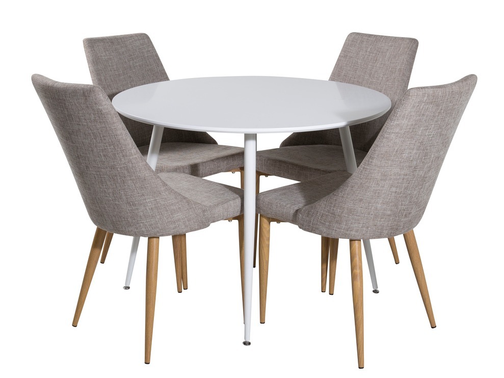 Blagovaonski set Dallas 1770