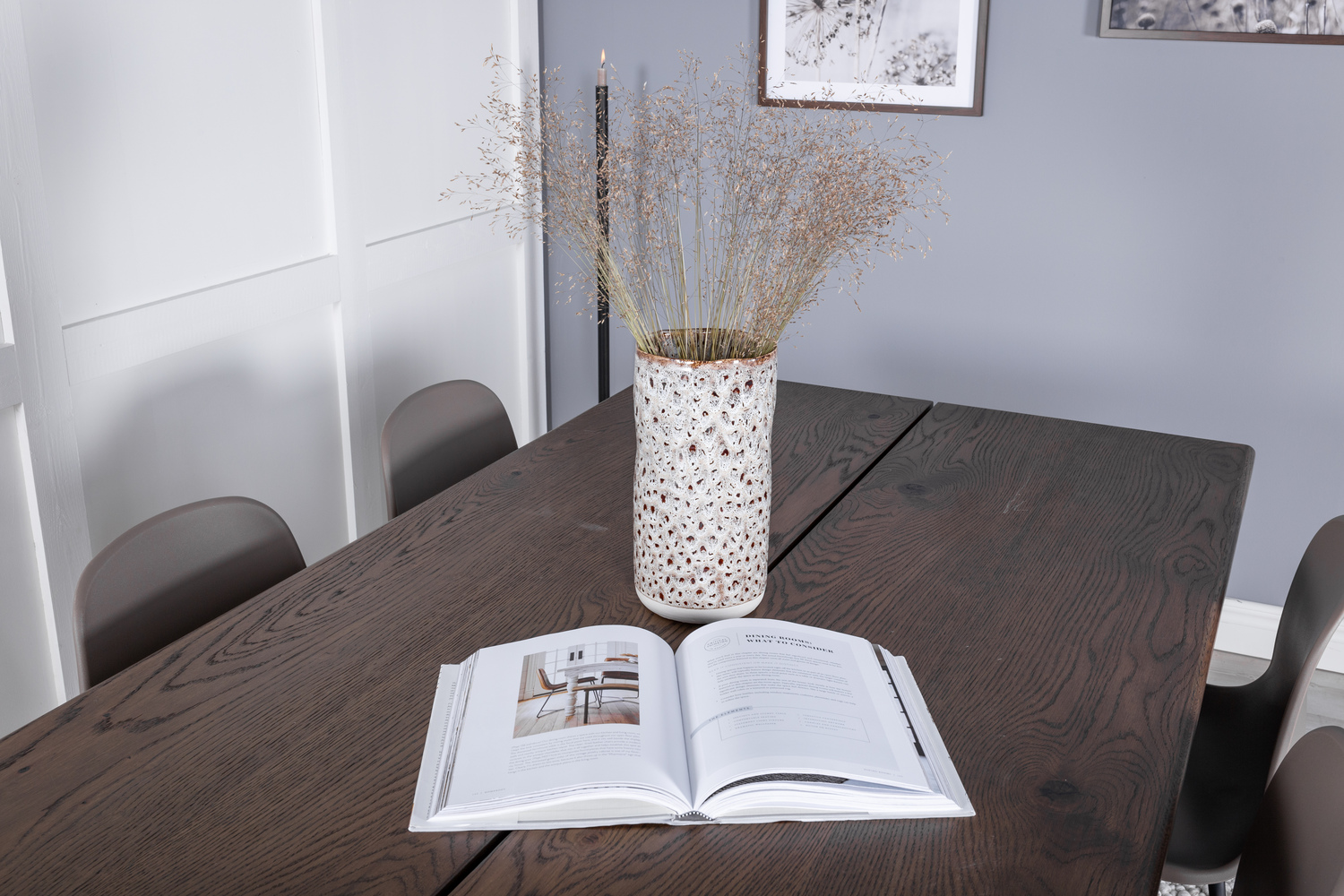 Blagovaonski set Dallas 1778