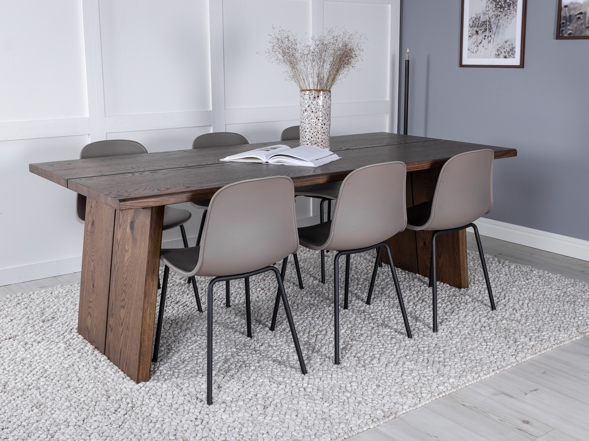 Blagovaonski set Dallas 1778