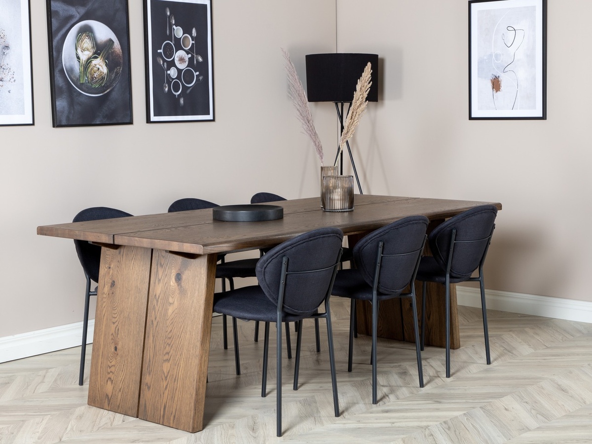 Blagovaonski set Dallas 1788