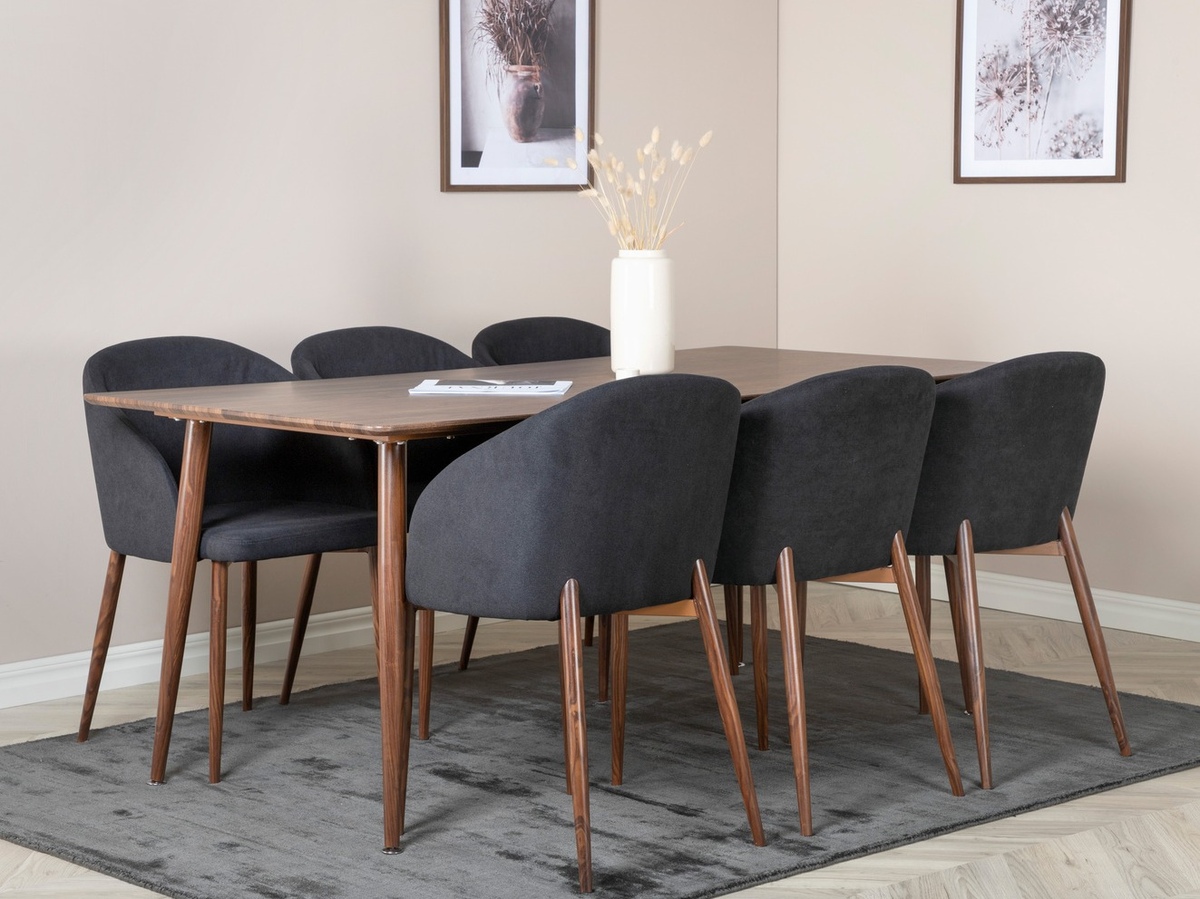 Blagovaonski set Dallas 1801