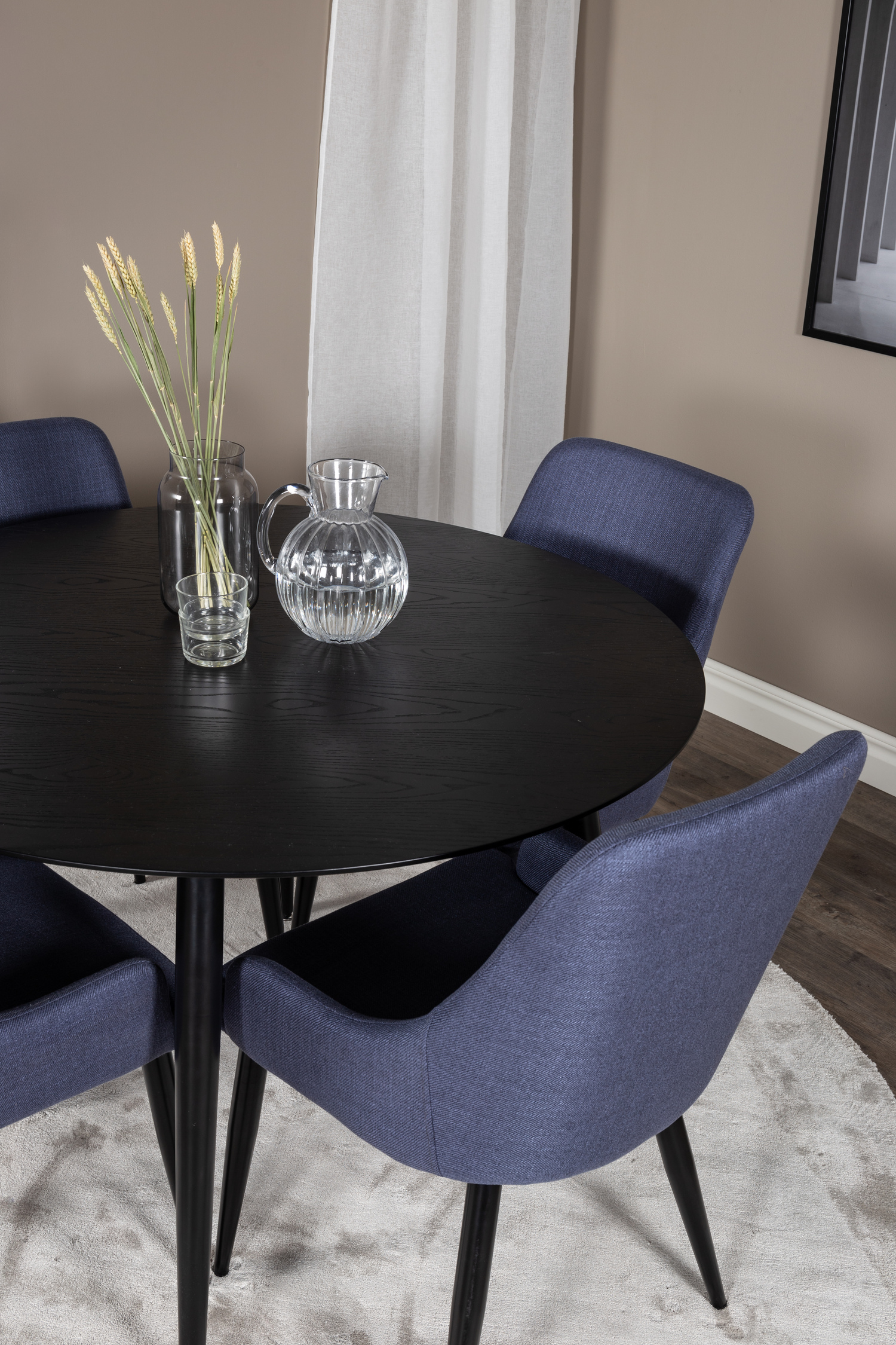 Blagovaonski set Dallas 1873