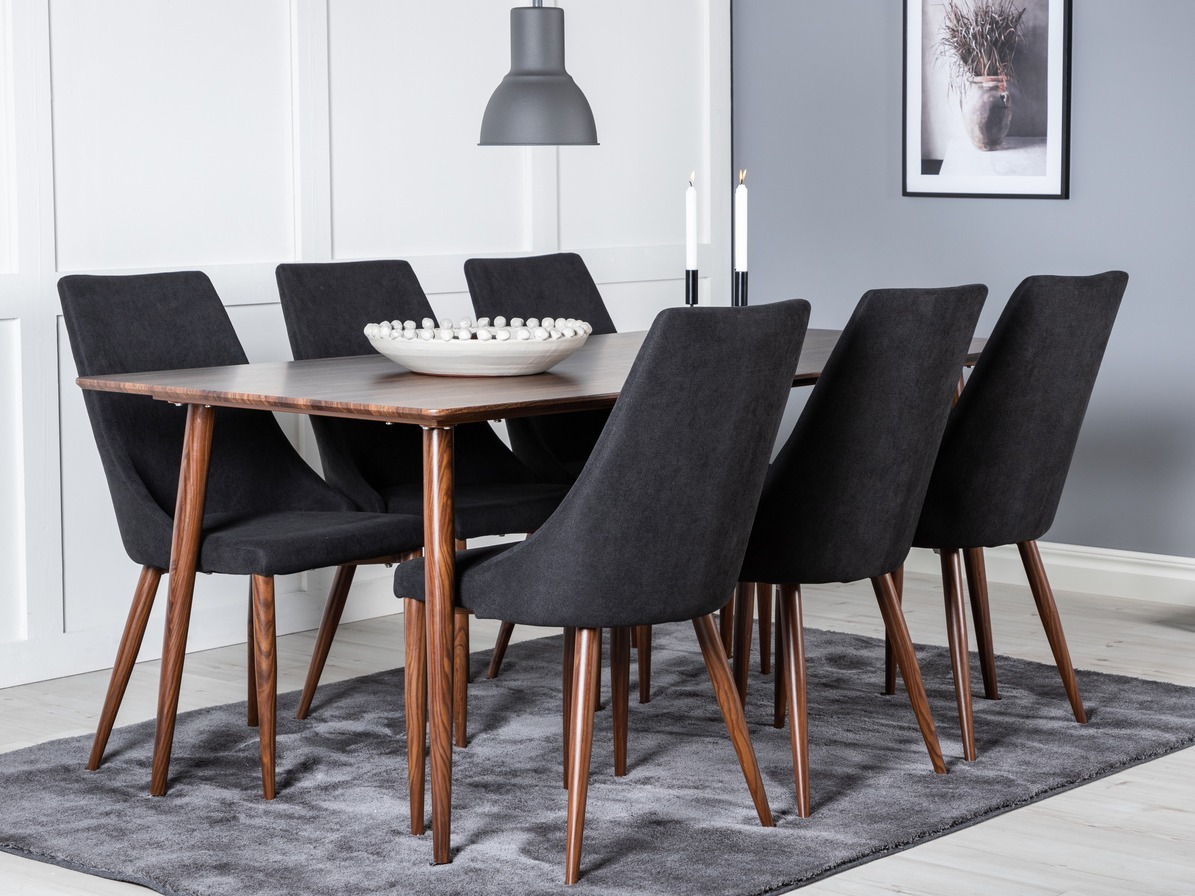 Blagovaonski set Dallas 1912