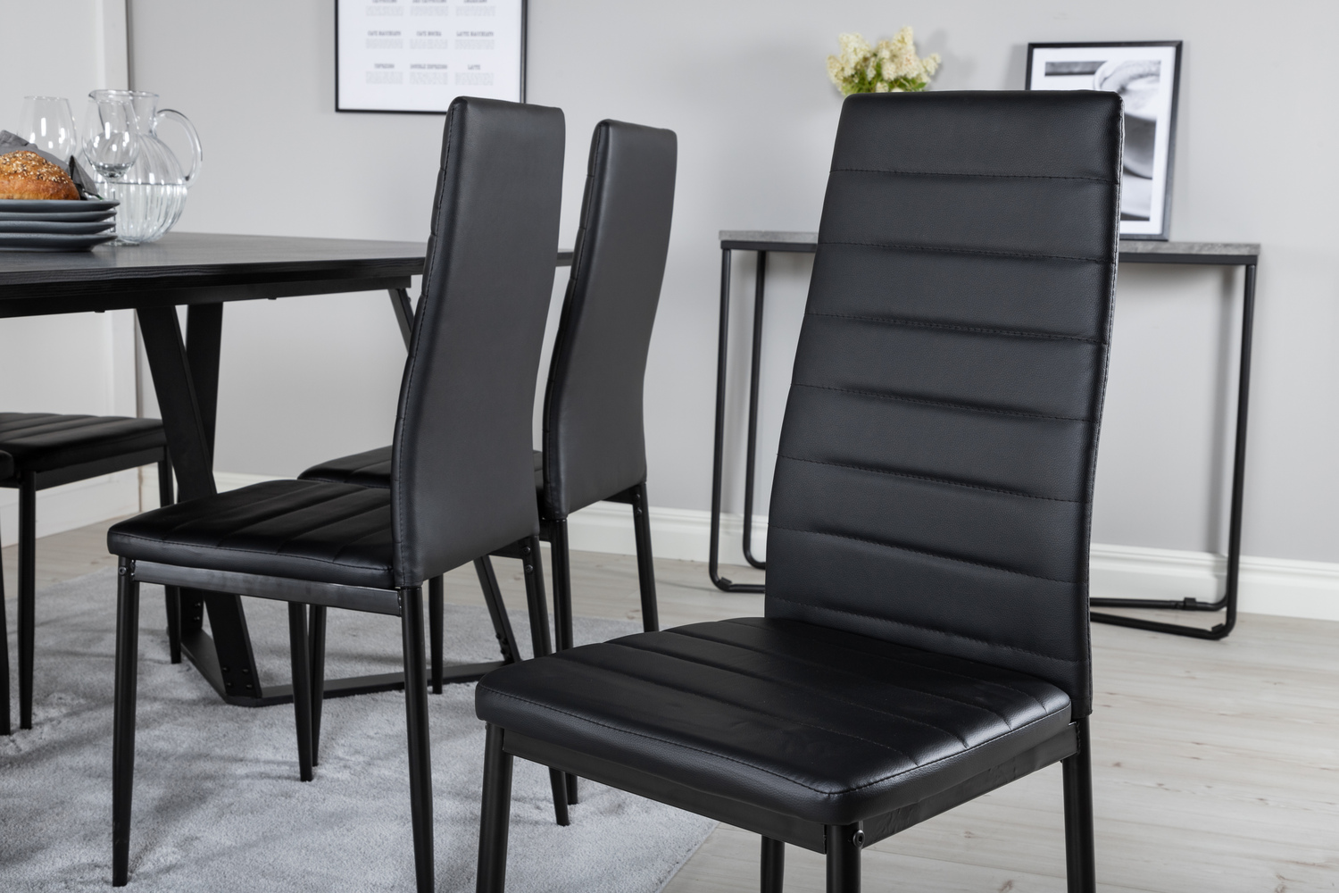 Blagovaonski set Dallas 1966