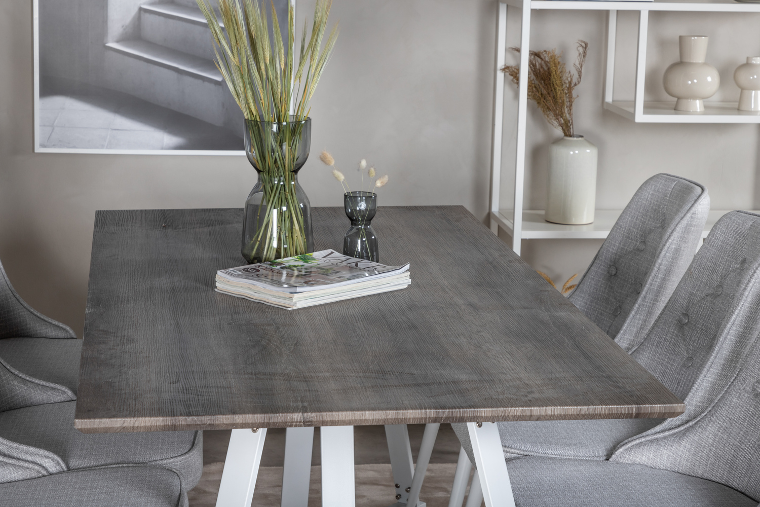 Blagovaonski set Dallas 1974