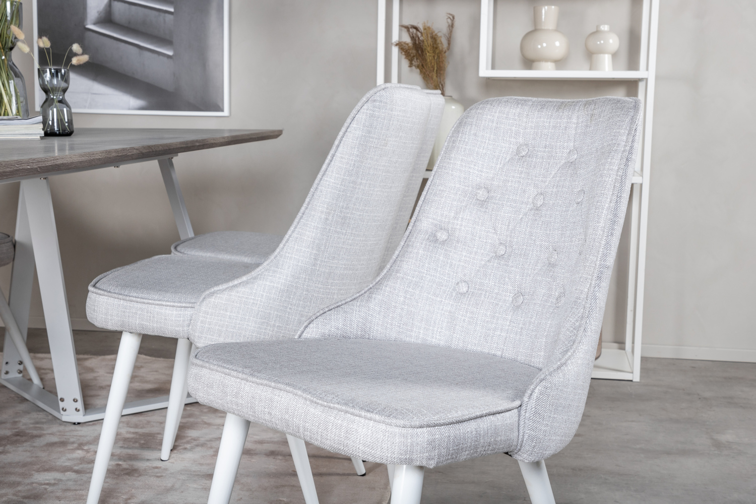 Blagovaonski set Dallas 1974