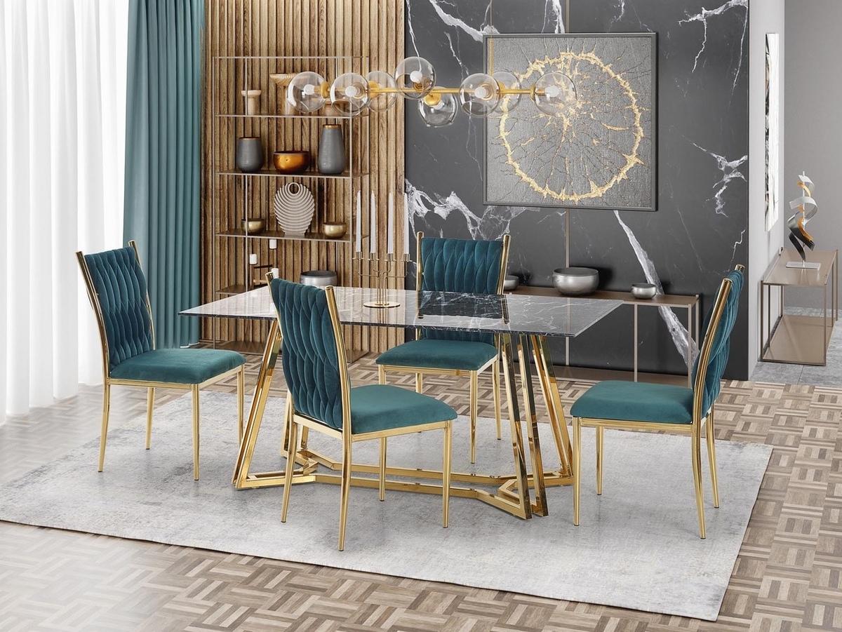 Blagovaonski set Houston 1140