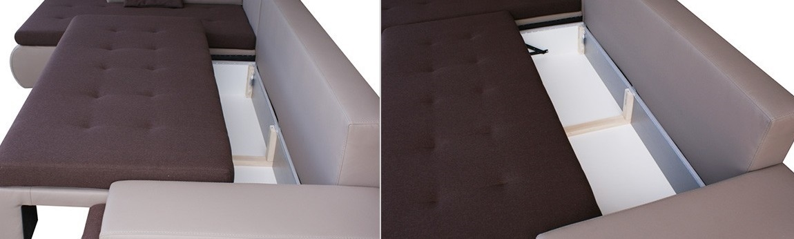 Kutna garnitura Temple 100 (Soft 017 + Lux 06)