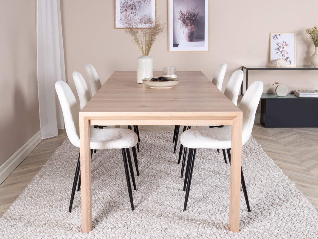 Blagovaonski set Dallas 2022