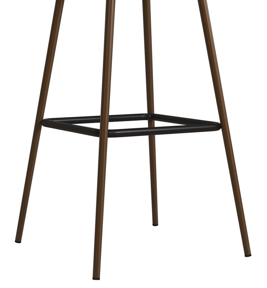 Barska stolica Tulsa 174 (Tamno siva)