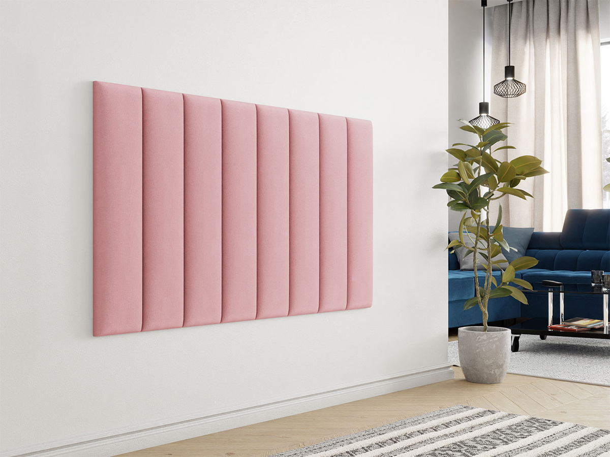 Meki zidni panel Comfivo 291 (Manila 09) (80x20)