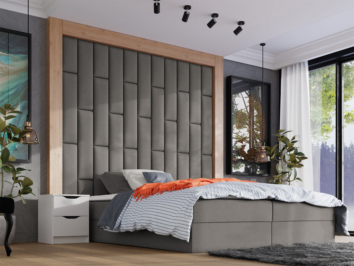 Meki zidni panel Comfivo 292 (Manila 16) (40x20)