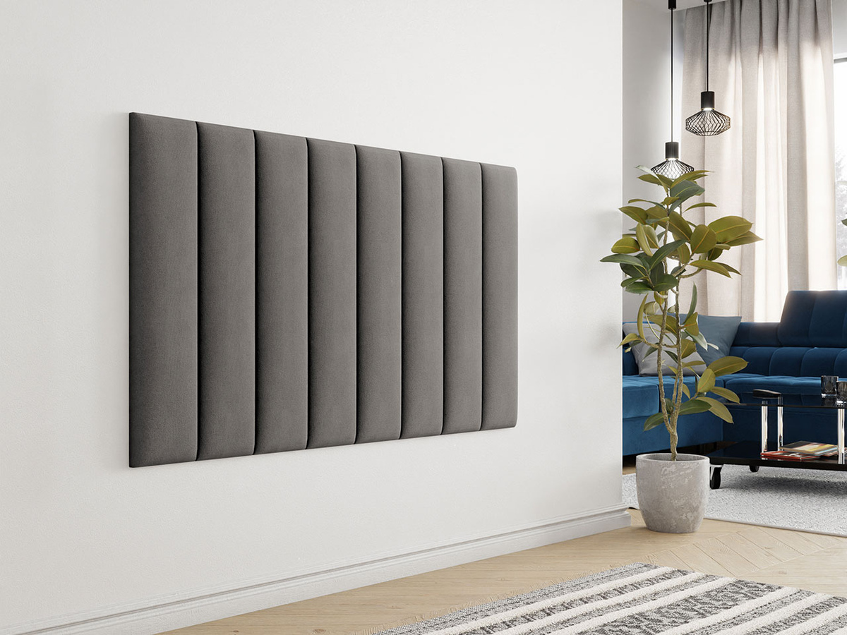 Meki zidni panel Comfivo Ovis VI (Manila 16) (80x20)