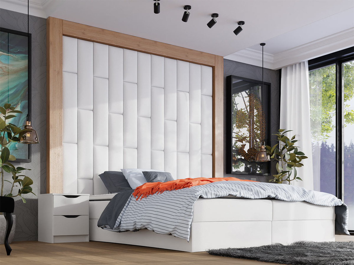 Meki zidni panel Comfivo Ovis VI (Soft 017) (80x20)
