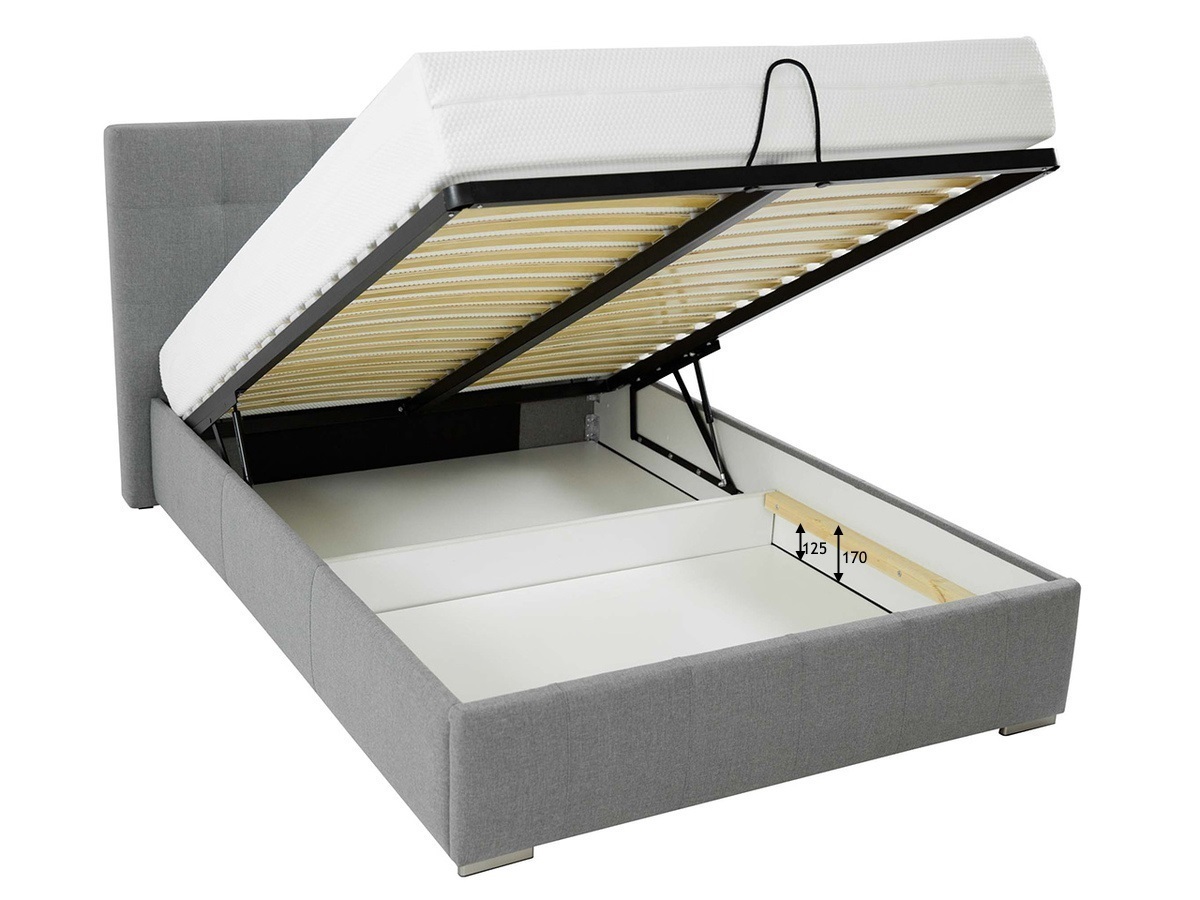 Krevet Florence 101 (KS 2660)