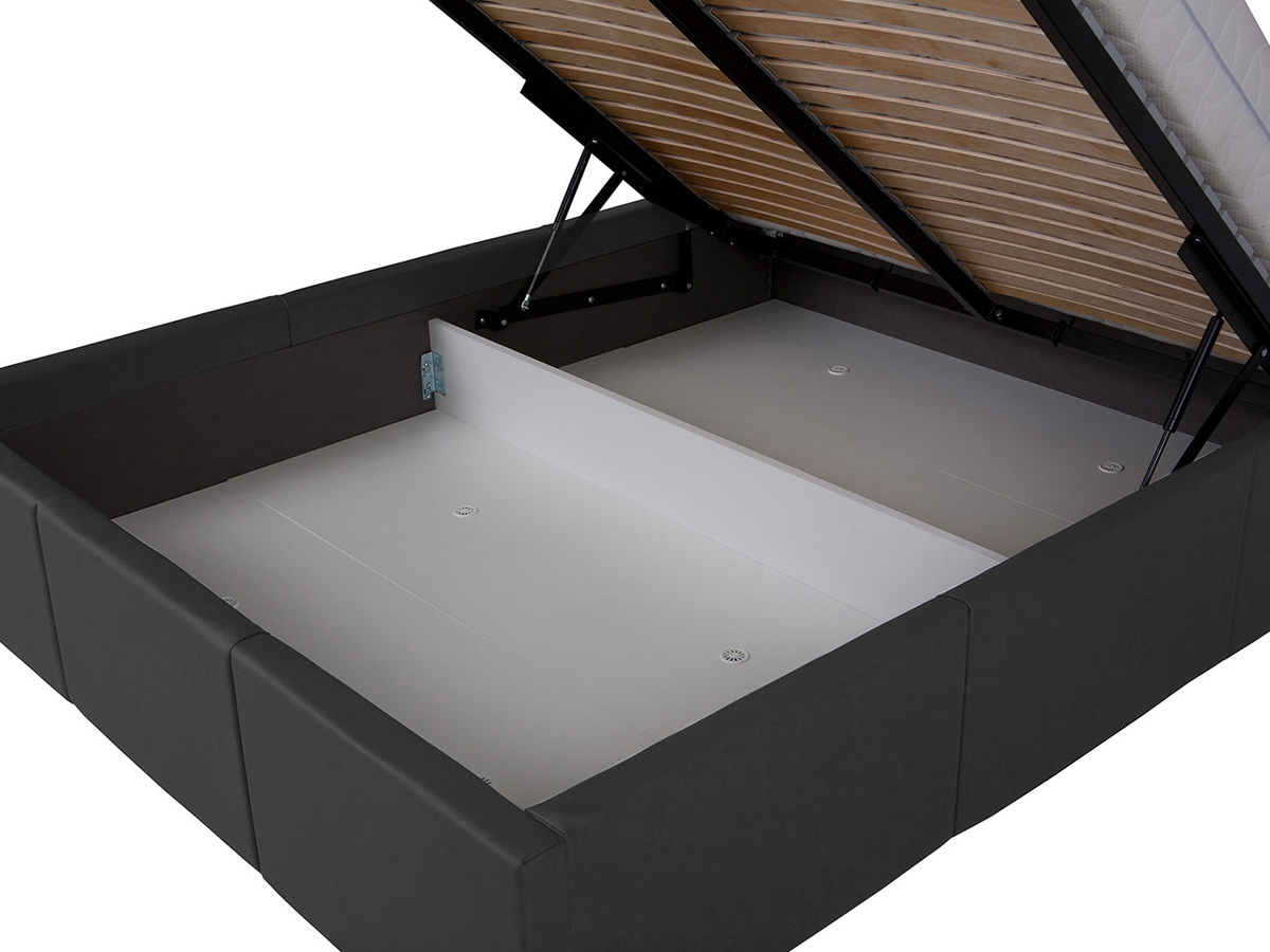 Krevet Tivdalu 123 (Soft 017)