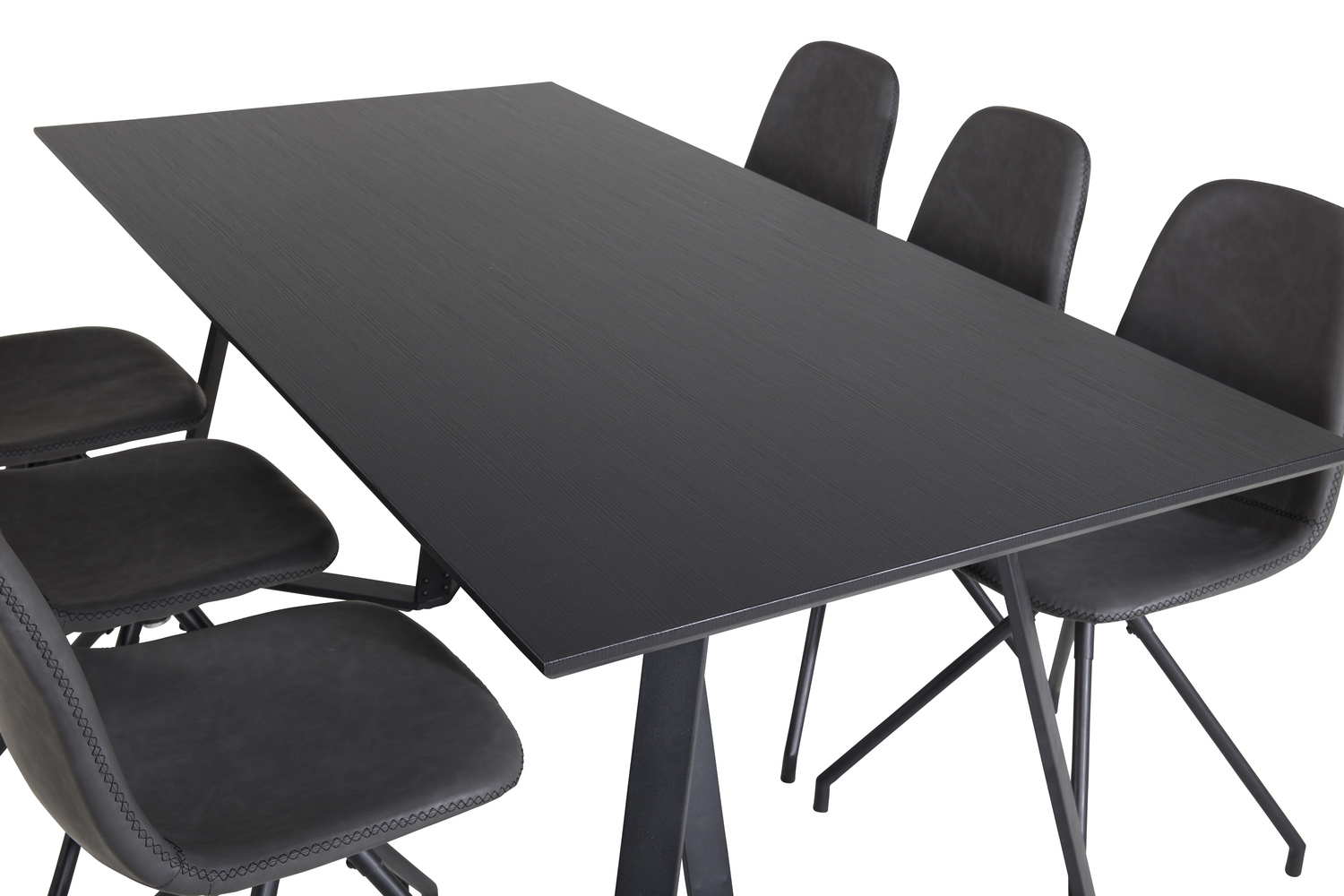 Blagovaonski set Dallas 2026