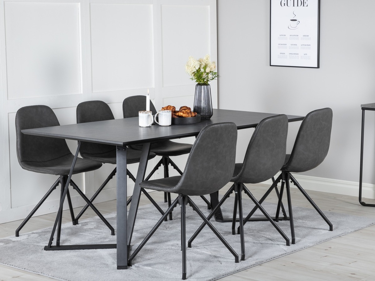 Blagovaonski set Dallas 2026