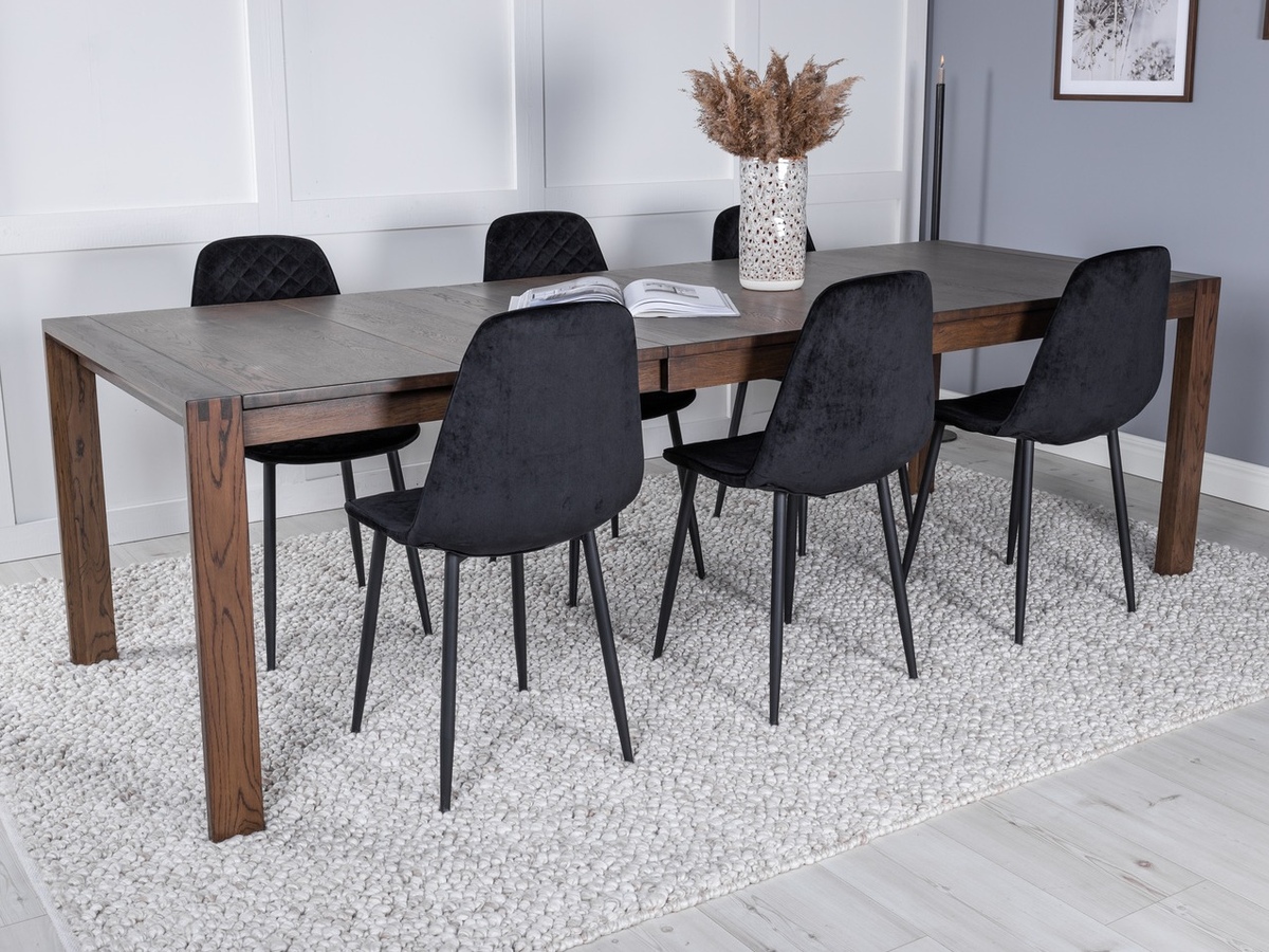 Blagovaonski set Dallas 2038