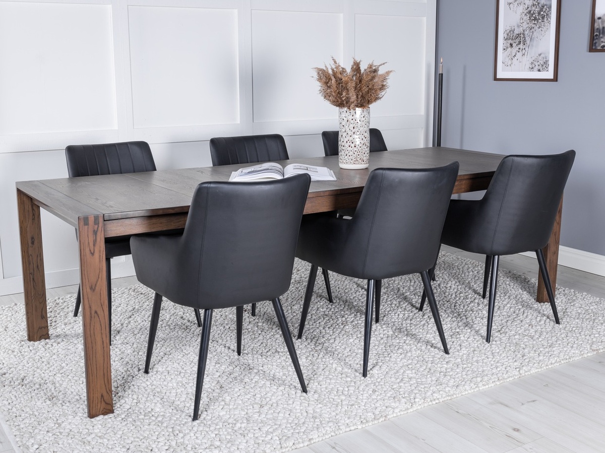 Blagovaonski set Dallas 2054