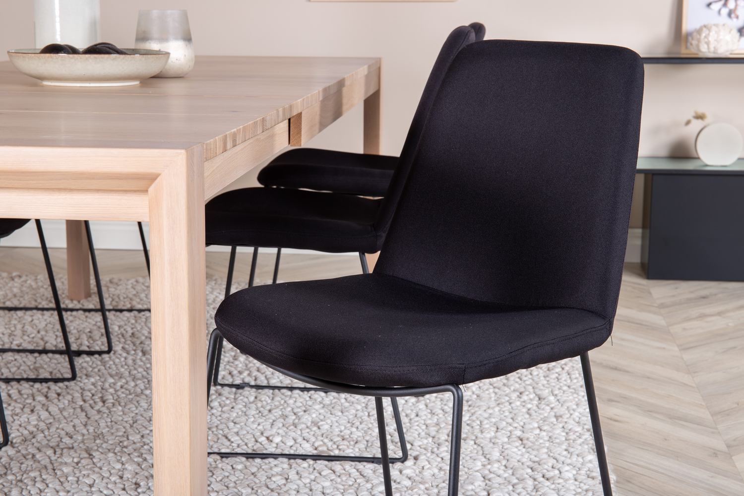 Blagovaonski set Dallas 5027 (Hrast)