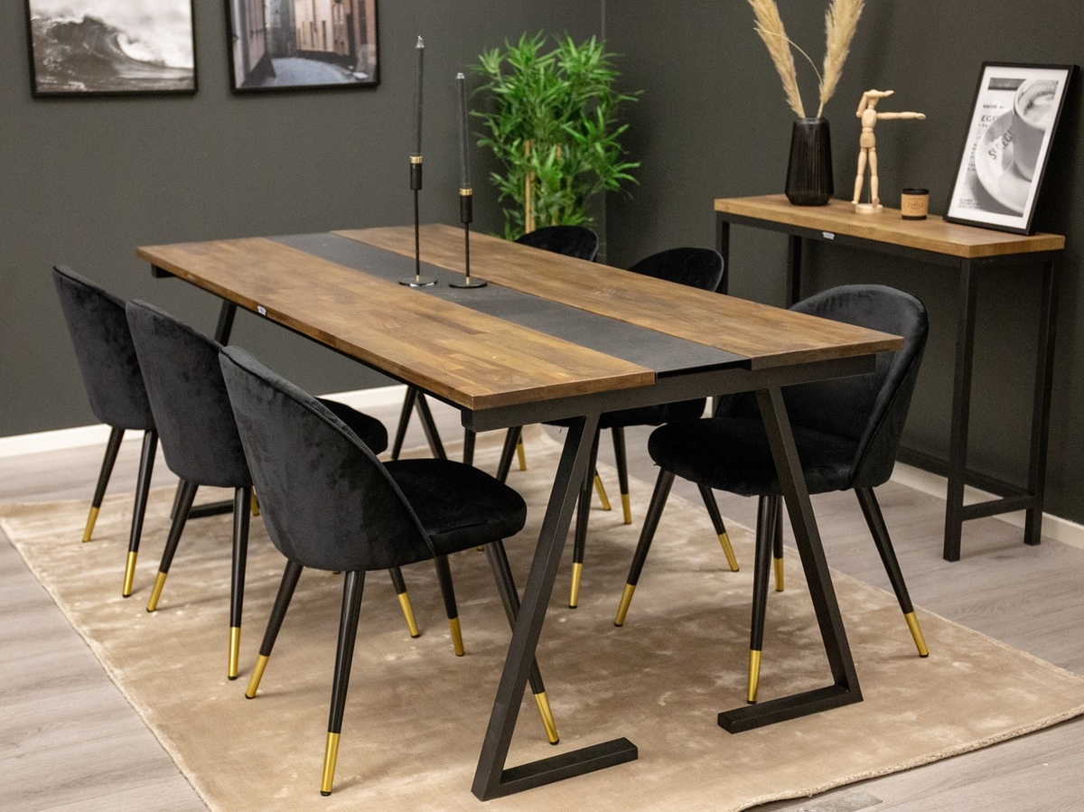 Blagovaonski set Dallas 2086