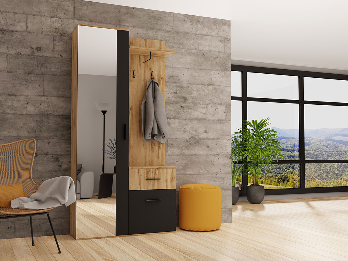 Set za hodnik Columba